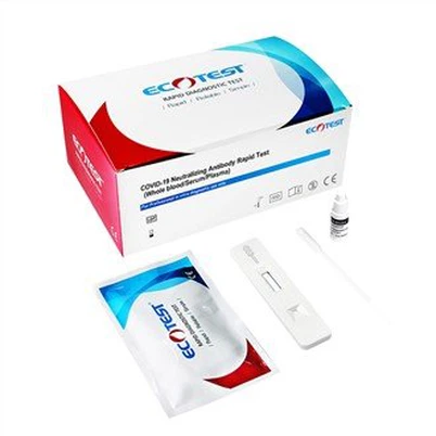 COVID-19 FIA test neutralizirajućih antitijela