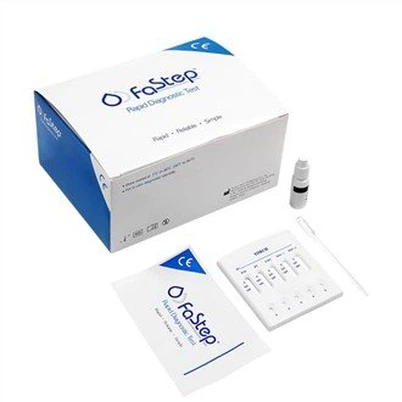 TORCH IgG i IgM kombinovani test