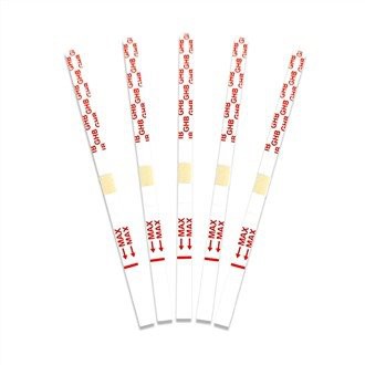 Test gama-hidroksimaslačne kiseline