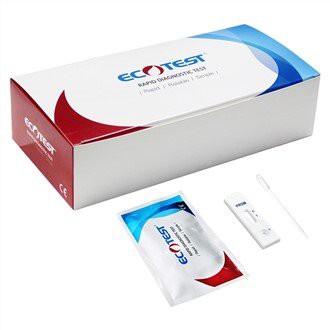 Human Insulin-like Growth Factors Binding Protein 1 (IGFBP-1) PROM Test