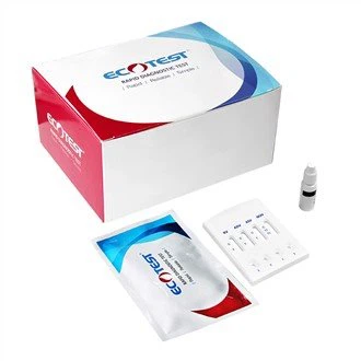 Kombinovani test za rotavirus-adenovirus-norovirus-astrovirus