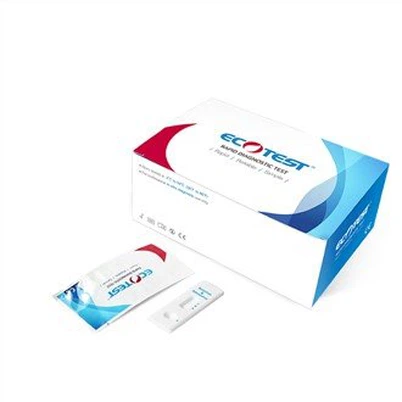 Kombinovani brzi test na rotavirus i adenovirus